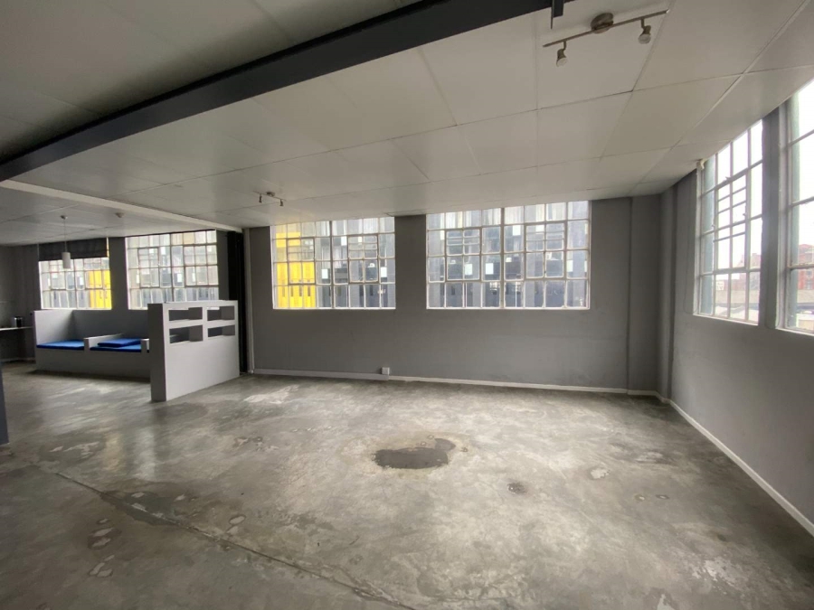 Commercial Property for Sale in Zonnebloem Western Cape